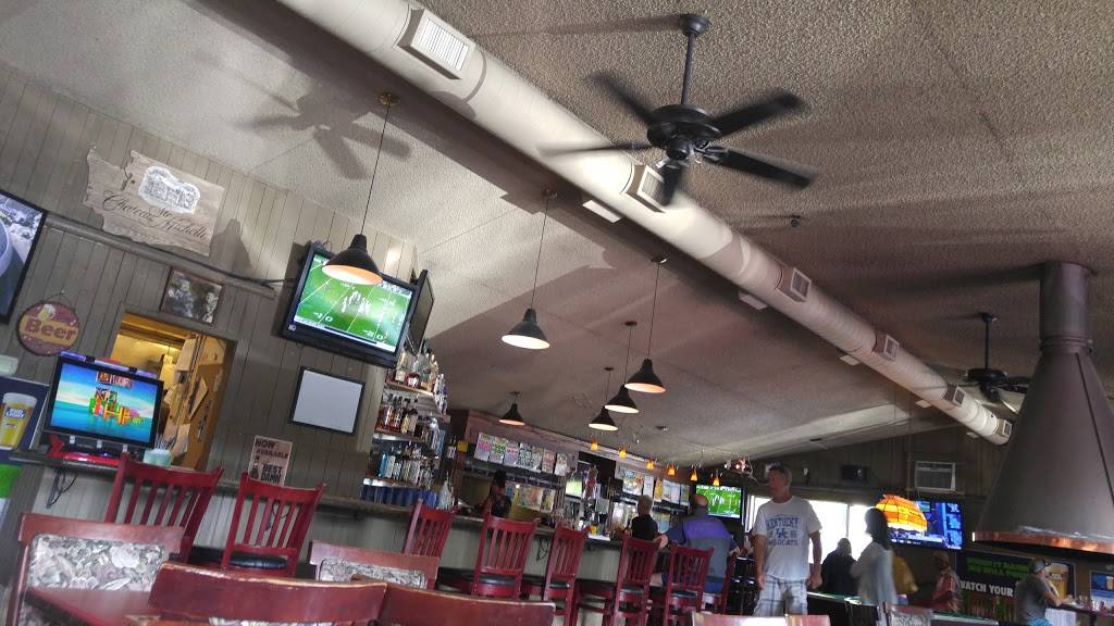 Christys Bar & Grill | restaurant | 1055 Sunset Blvd NE, Renton, WA 98056, USA | 4252559213 OR +1 425-255-9213