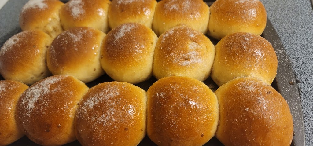 Choroni bakery & cafe | restaurant | 1325 Del Prado Blvd S A, Cape Coral, FL 33990, USA | 2394712298 OR +1 239-471-2298