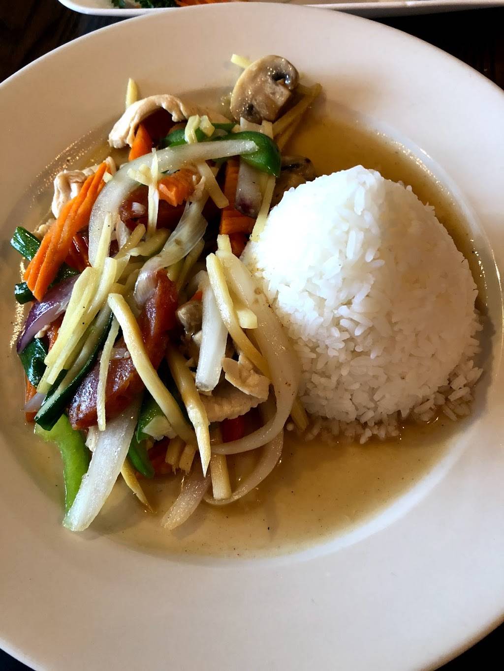 Thai 101 | restaurant | 39-15 Bell Blvd, Bayside, NY 11361, USA | 7186318600 OR +1 718-631-8600