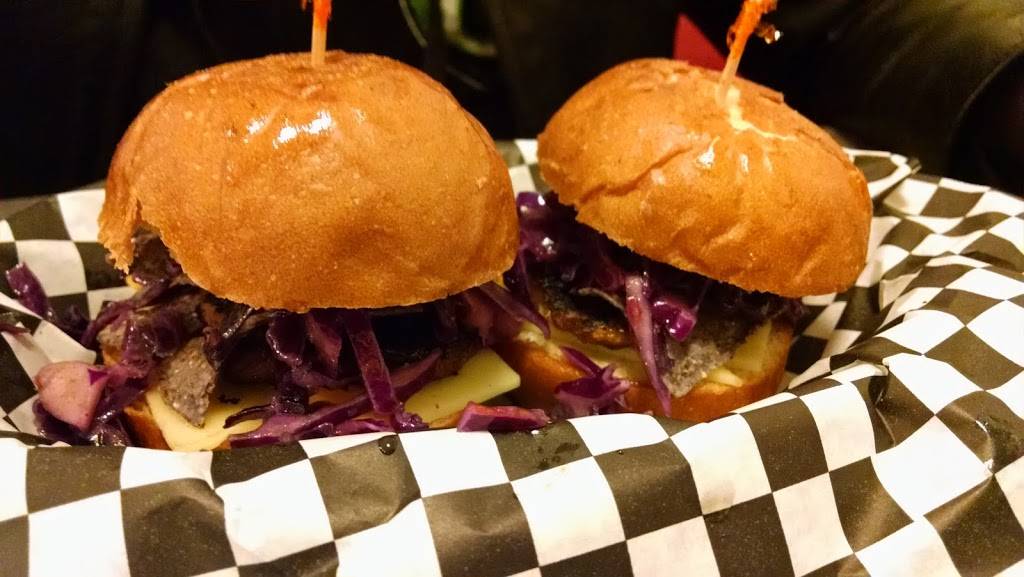 Abbys Diner | restaurant | 4862 Addison Way, Los Angeles, CA 90041, USA | 3232572229 OR +1 323-257-2229