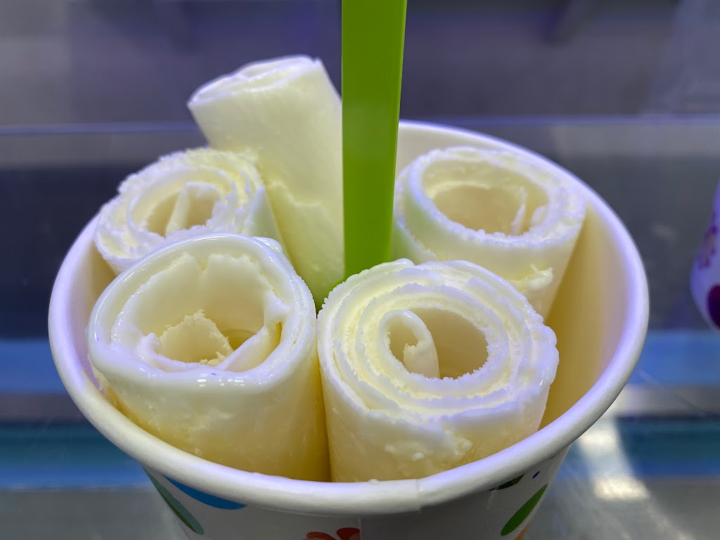 Frozen Dune Rolled Ice Cream & Coffee | cafe | 2052 Scenic Gulf Dr #103, Miramar Beach, FL 32550, USA | 8508424777 OR +1 850-842-4777