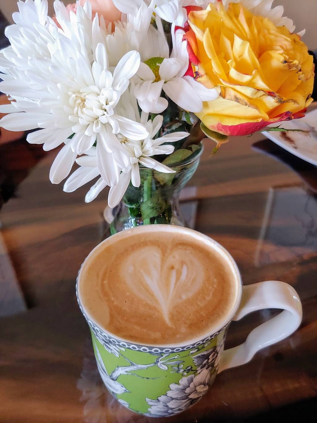 Crema Espresso Bar and Cafe | bakery | 1235 East Blvd B, Charlotte, NC 28203, USA | 7049008883 OR +1 704-900-8883