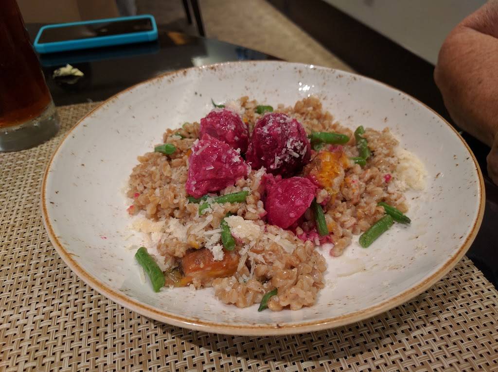 Second Floor Regionally Inspired Kitchen | restaurant | 13340 Dallas Pkwy, Dallas, TX 75240, USA | 9724502978 OR +1 972-450-2978