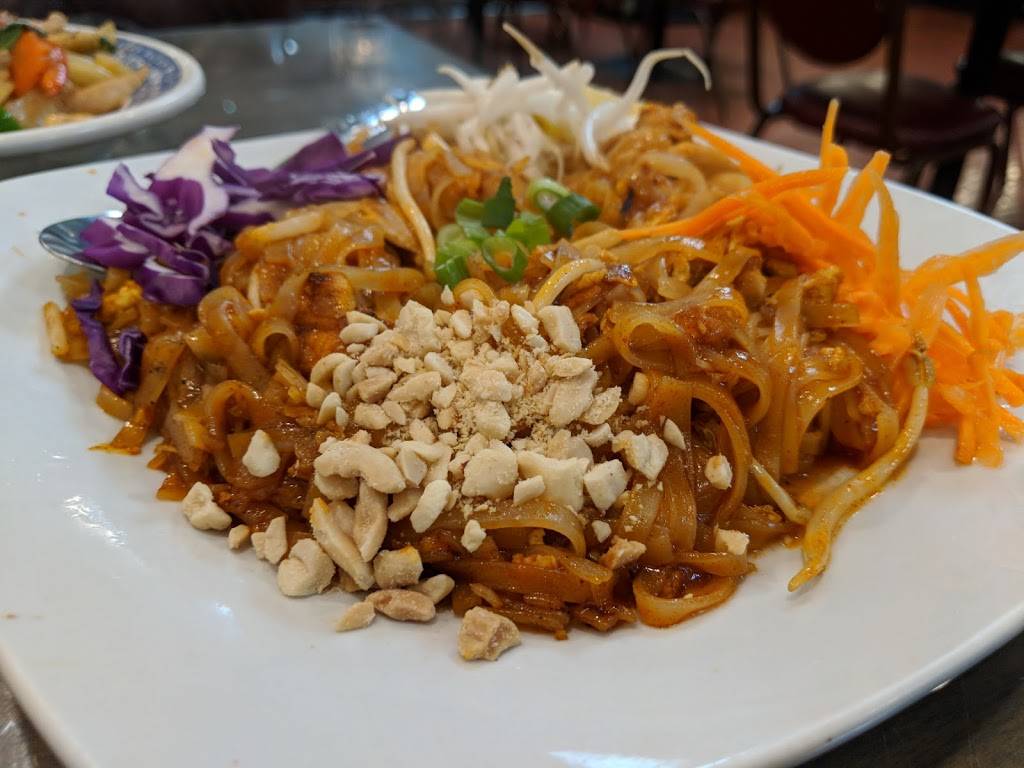 Thai Garden BBQ | restaurant | 9820 Sierra Ave A, Fontana, CA 92335, USA | 9093503651 OR +1 909-350-3651