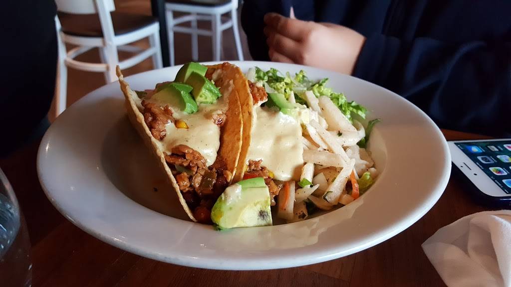 Real Food Daily | restaurant | 414 N La Cienega Blvd, Los Angeles, CA 90048, USA | 3102899910 OR +1 310-289-9910