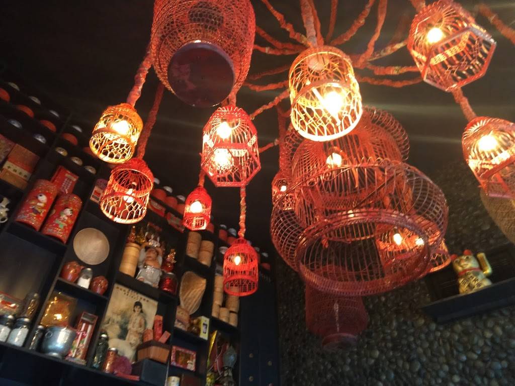 Hot Joy | restaurant | 1014 S Alamo St, San Antonio, TX 78210, USA | 2103689324 OR +1 210-368-9324