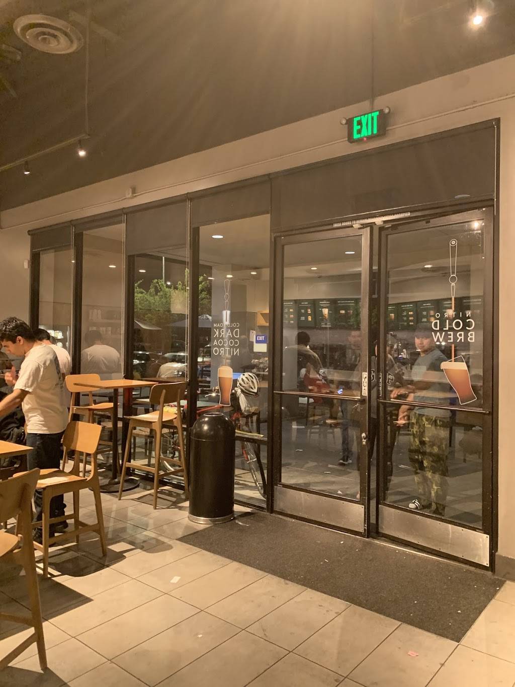 Starbucks | cafe | 2707 McKee Rd, San Jose, CA 95127, USA | 4082724890 OR +1 408-272-4890