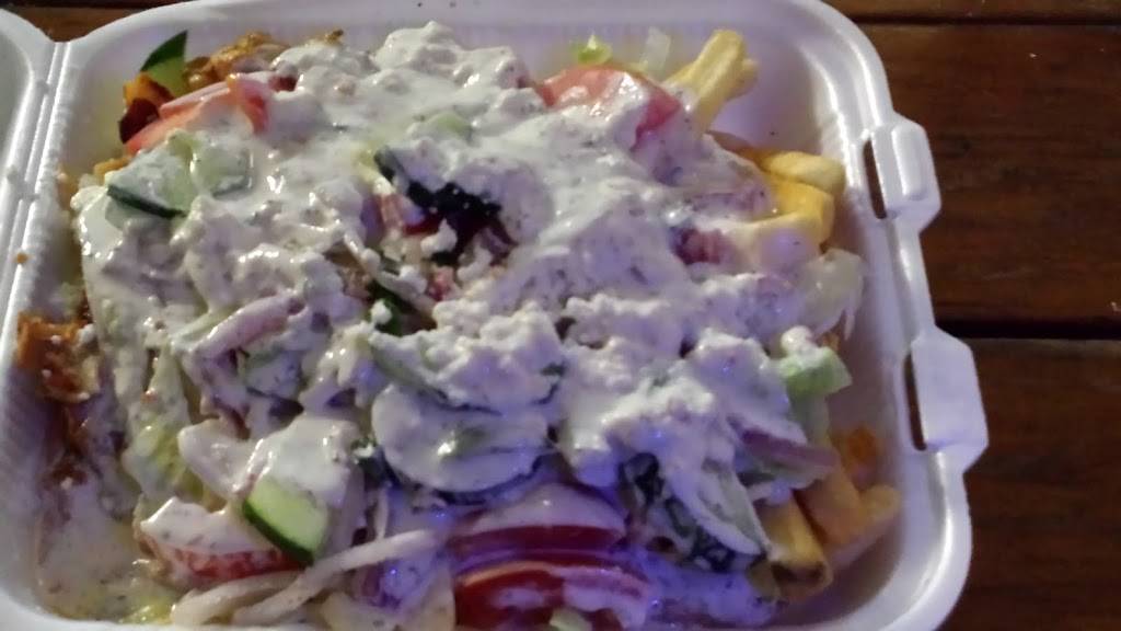 Selims Doner Kebap House | restaurant | Fort Hood, TX 76544, USA | 2545328647 OR +1 254-532-8647