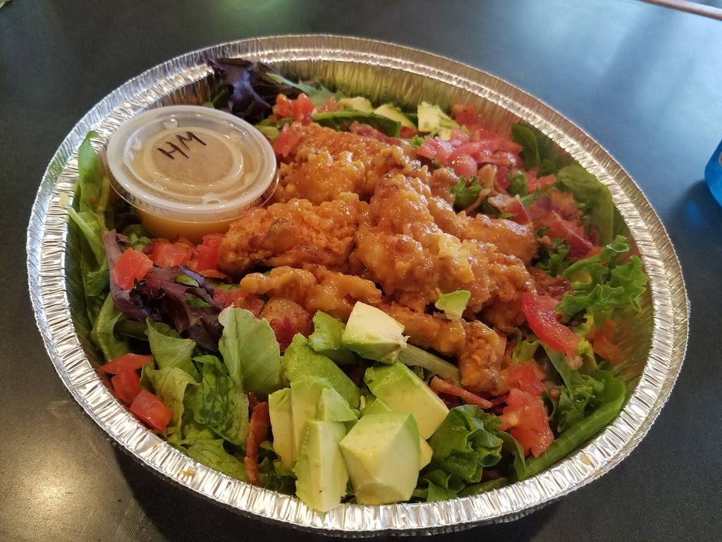 The Atrium | restaurant | 311 Market St # 1, Kingston, PA 18704, USA | 5702875766 OR +1 570-287-5766