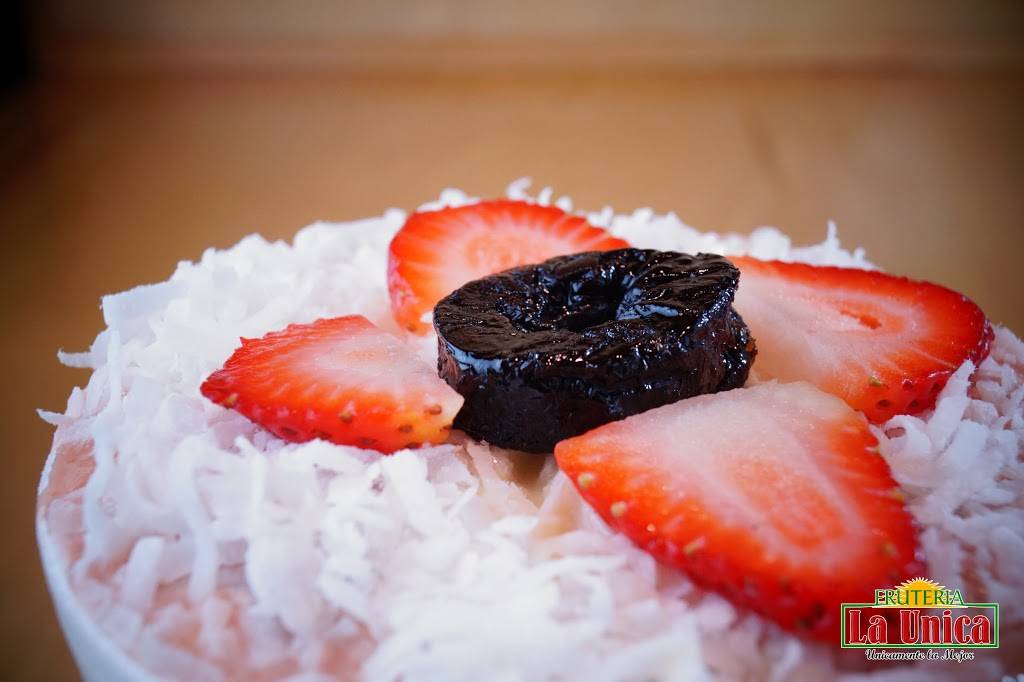 Frutería La Única Lomas de Agua Caliente | restaurant | De las Ferias 13001, Lomas de Agua Caliente, 22024 Tijuana, B.C., Mexico | 016646819950 OR +52 664 681 9950