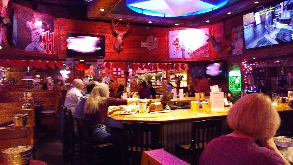 Texas Roadhouse | restaurant | 3529 Union Deposit Rd, Harrisburg, PA 17109, USA | 7175651194 OR +1 717-565-1194