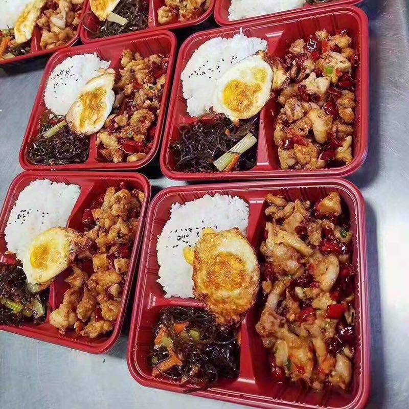 5-Taste Kitchen | restaurant | 3701 S Harbor Blvd #F, Santa Ana, CA 92704, USA | 7142411015 OR +1 714-241-1015