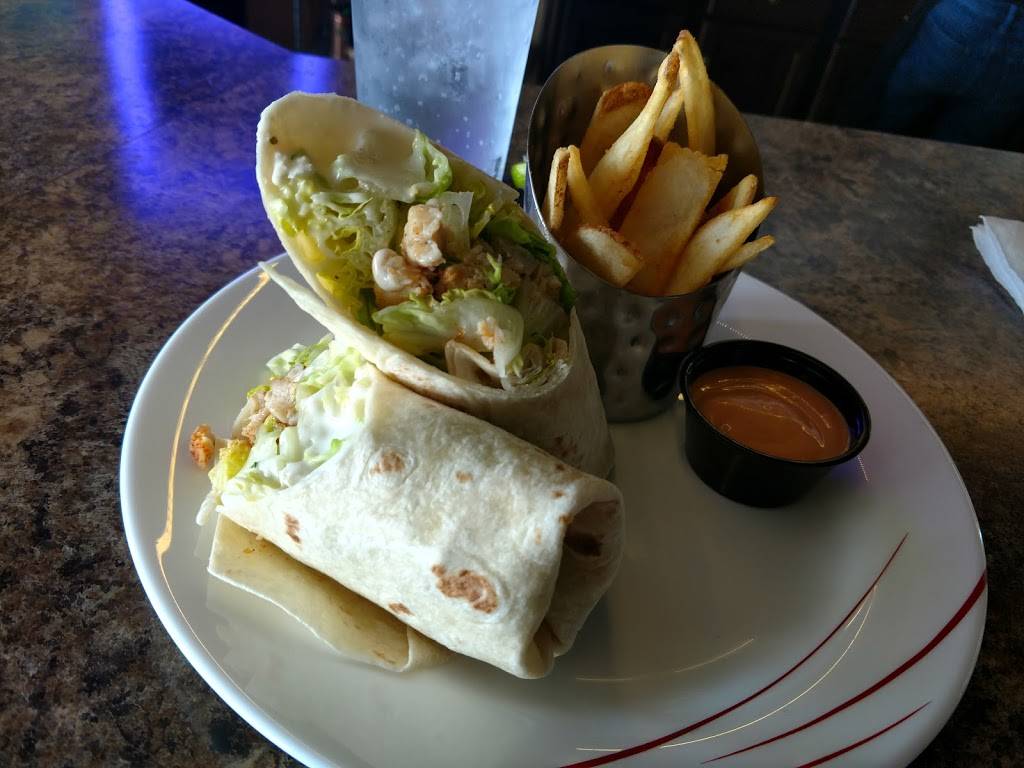 Brew Pot Cafe | restaurant | 19 W Main St, Wakeman, OH 44889, USA | 4408392233 OR +1 440-839-2233