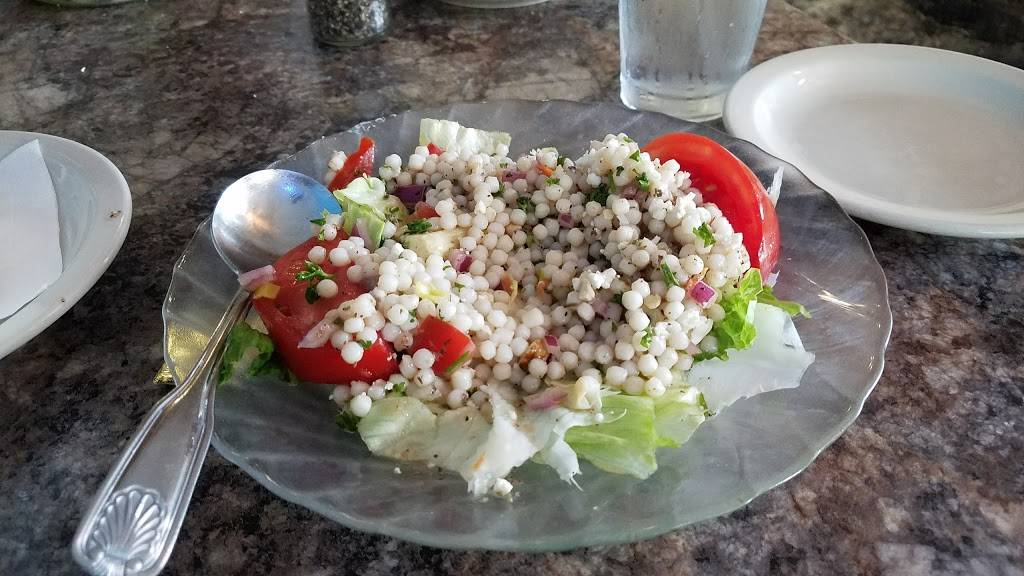 Athenian Garden | restaurant | 2220 4th St N, St. Petersburg, FL 33704, USA | 7278222000 OR +1 727-822-2000