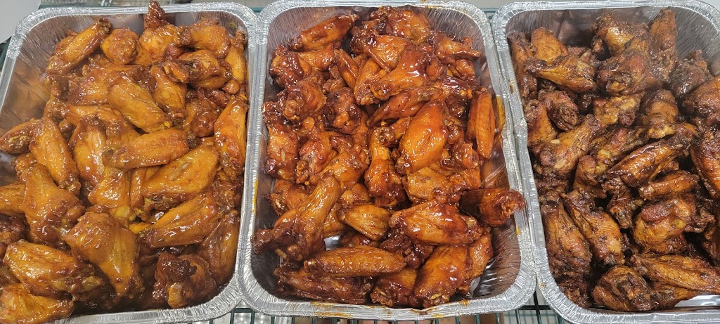 Say Wings | restaurant | 401 N George St, York, PA 17401, USA | 7178932139 OR +1 717-893-2139