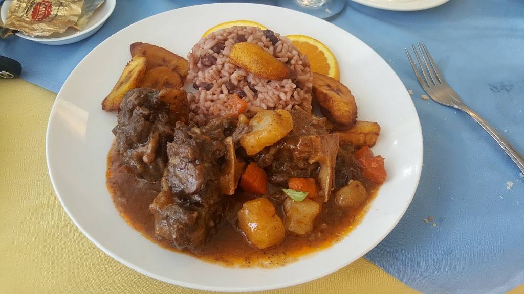 Caribbean Breeze | restaurant | 5015 Stockton Blvd, Sacramento, CA 95820, USA | 9165386818 OR +1 916-538-6818