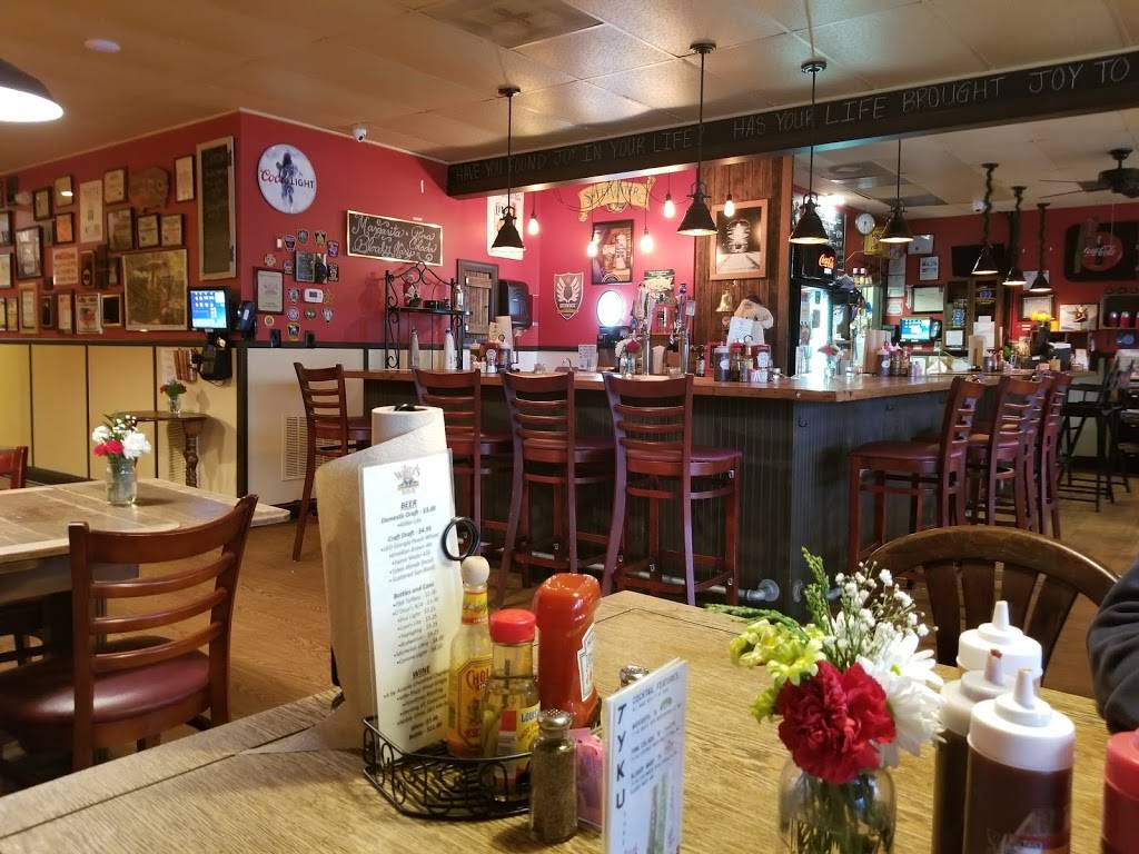 Wileys Championship BBQ | restaurant | 4700 US-80, Savannah, GA 31410, USA | 9122013259 OR +1 912-201-3259