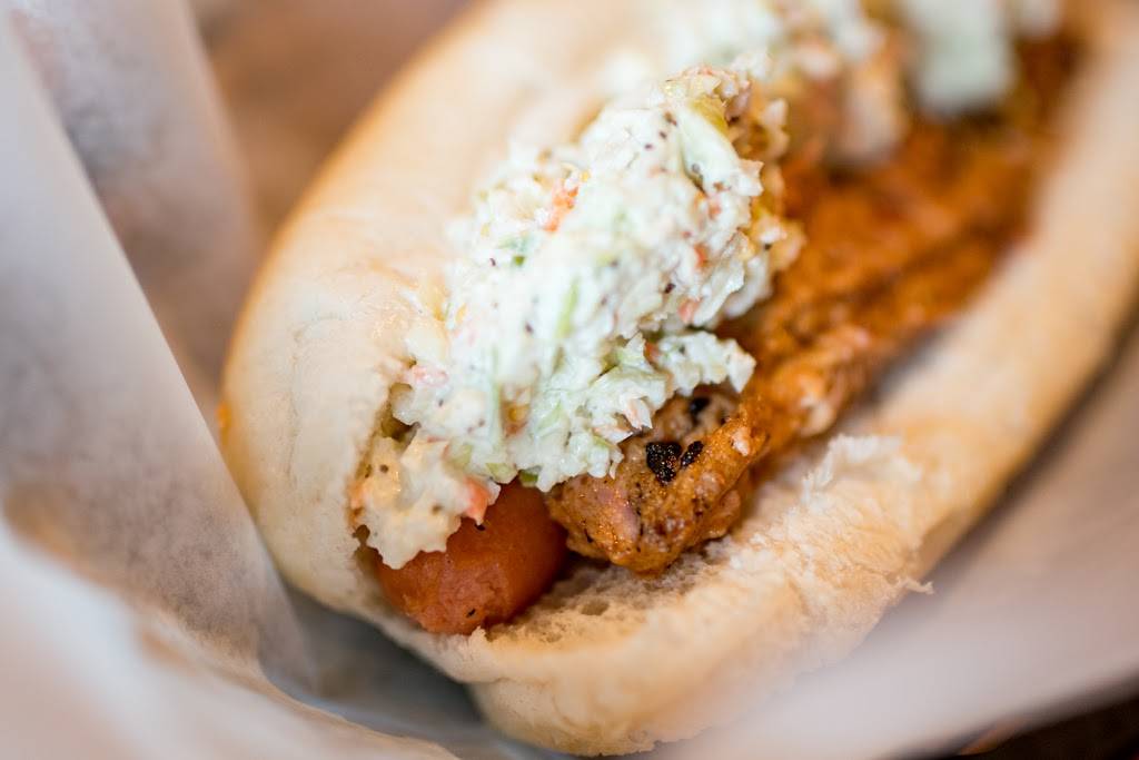 City Dogs | restaurant | 4851, 1309 W Main St, Richmond, VA 23220, USA | 8043593647 OR +1 804-359-3647