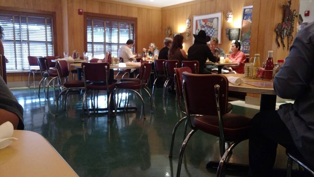 OK Cafe | cafe | 1284 West Paces Ferry Rd NW, Atlanta, GA 30327, USA | 4042332888 OR +1 404-233-2888