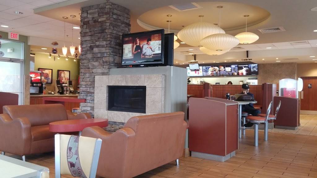 McDonalds | cafe | 946 E Waterloo Rd, Akron, OH 44306, USA | 3307245126 OR +1 330-724-5126