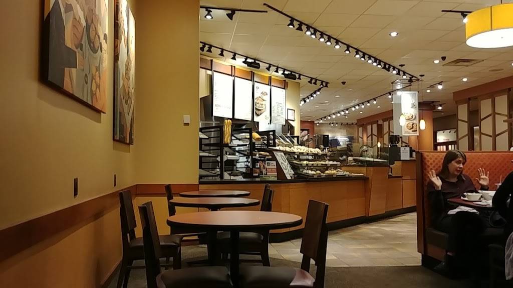 Panera Bread | bakery | 19705 Center Ridge Rd, Rocky River, OH 44116, USA | 4403310555 OR +1 440-331-0555