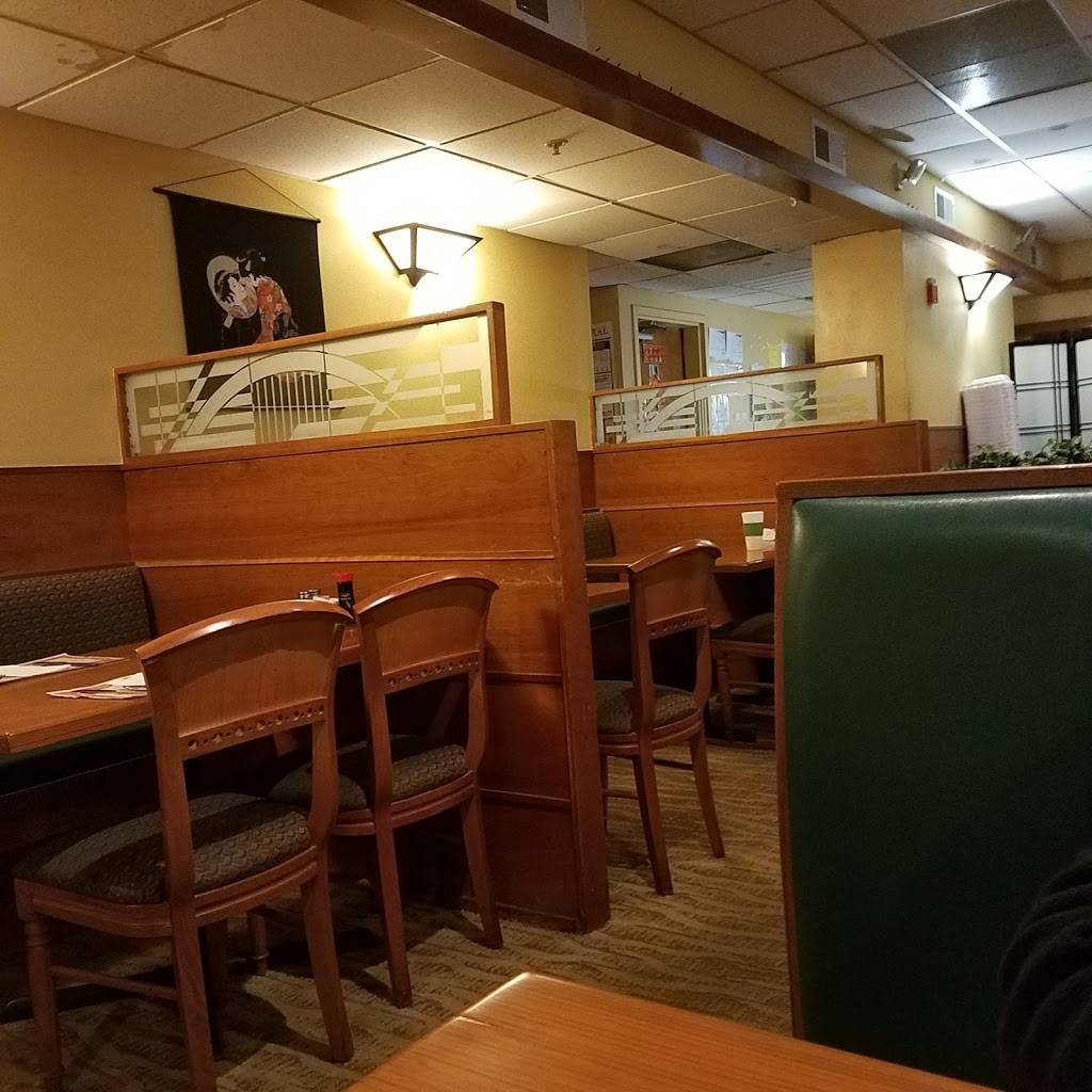 Peking Tokyo | restaurant | 45 Hanover St #6, Lebanon, NH 03766, USA | 6034483888 OR +1 603-448-3888