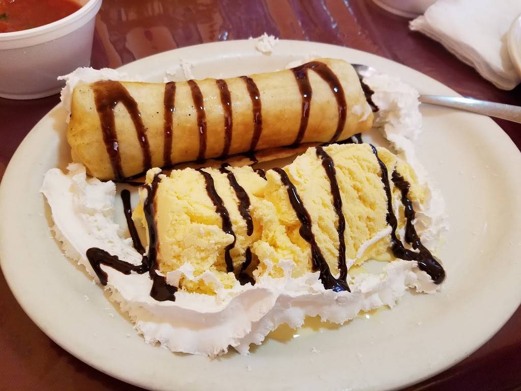 Chavas Mexican Restaurant | restaurant | 301 N Main St, Yale, OK 74085, USA | 9183872203 OR +1 918-387-2203