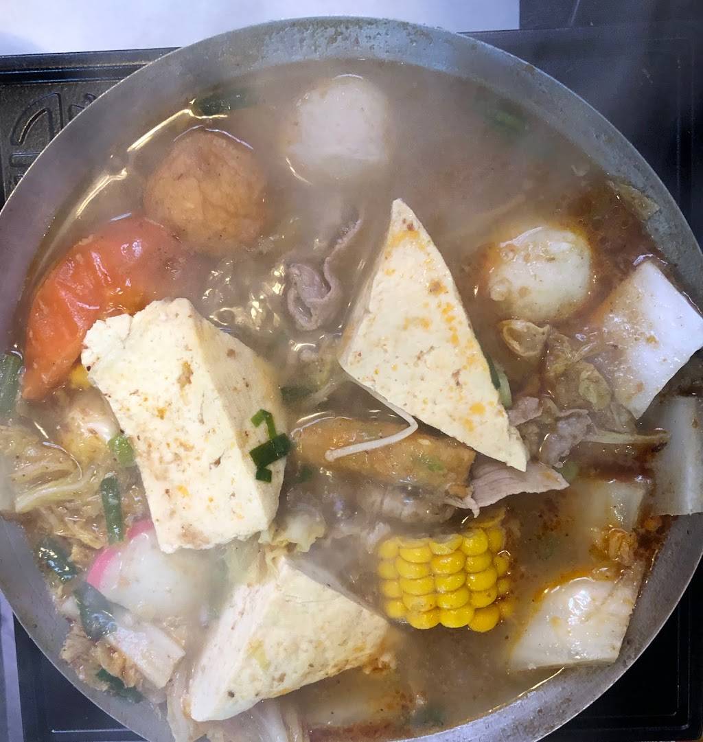 Pop Pot & Tea | cafe | 20657 Golden Springs Dr #102, Diamond Bar, CA 91789, USA | 9097608999 OR +1 909-760-8999