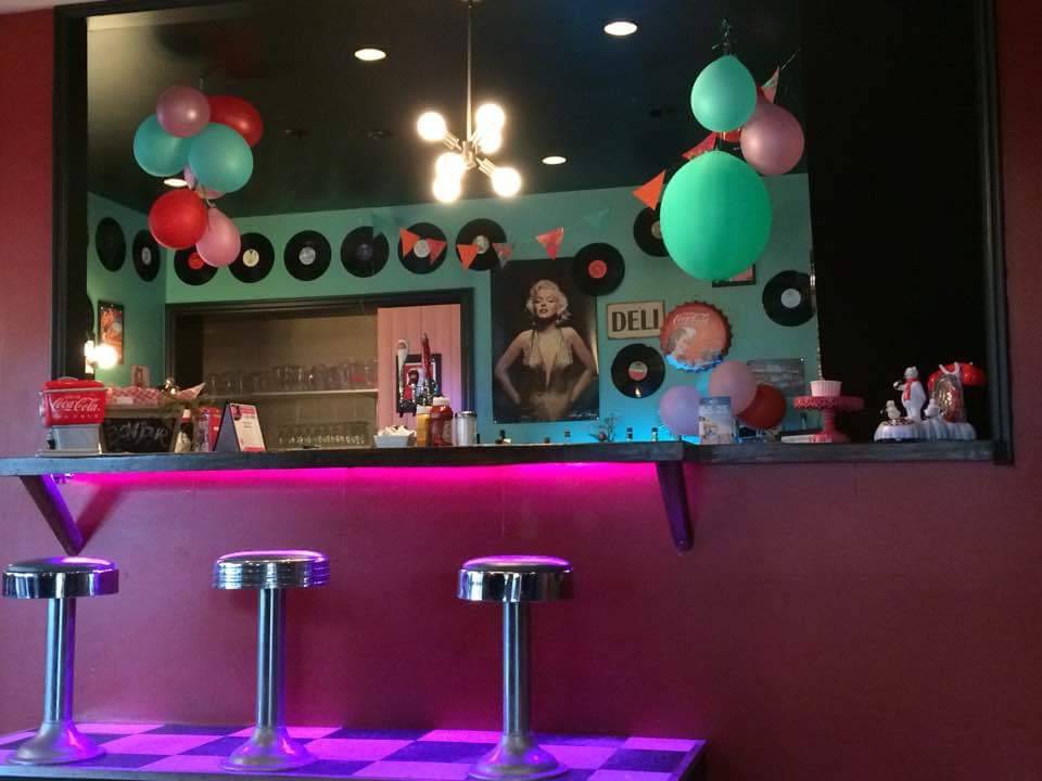 Le Deli | restaurant | 514 Rue Principale, Saint-Donat-de-Montcalm, QC J0T 2C0, Canada | 8732775844 OR +1 873-277-5844