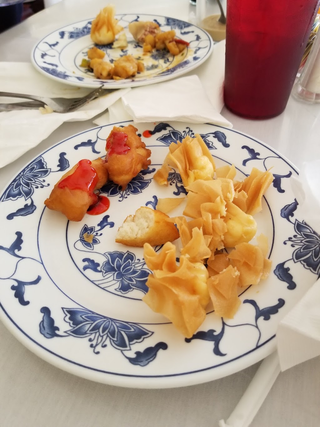 China Doll Seafood Restaurant | restaurant | 3966 Airport Blvd STE C, Mobile, AL 36608, USA | 2513435530 OR +1 251-343-5530