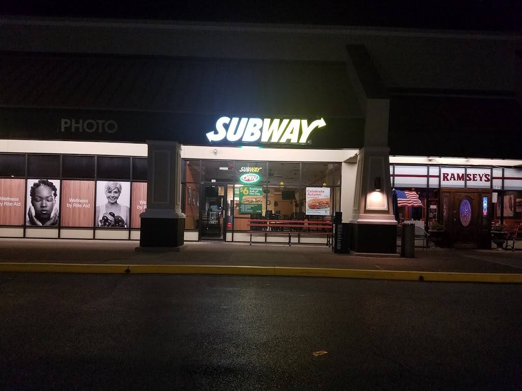 Subway | restaurant | 4101 Tates Creek Centre Dr, Lexington, KY 40517, USA | 8593093990 OR +1 859-309-3990