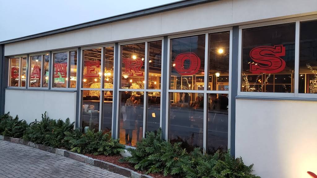 Cane Rosso | restaurant | 815 W Magnolia Ave, Fort Worth, TX 76104, USA | 8179229222 OR +1 817-922-9222