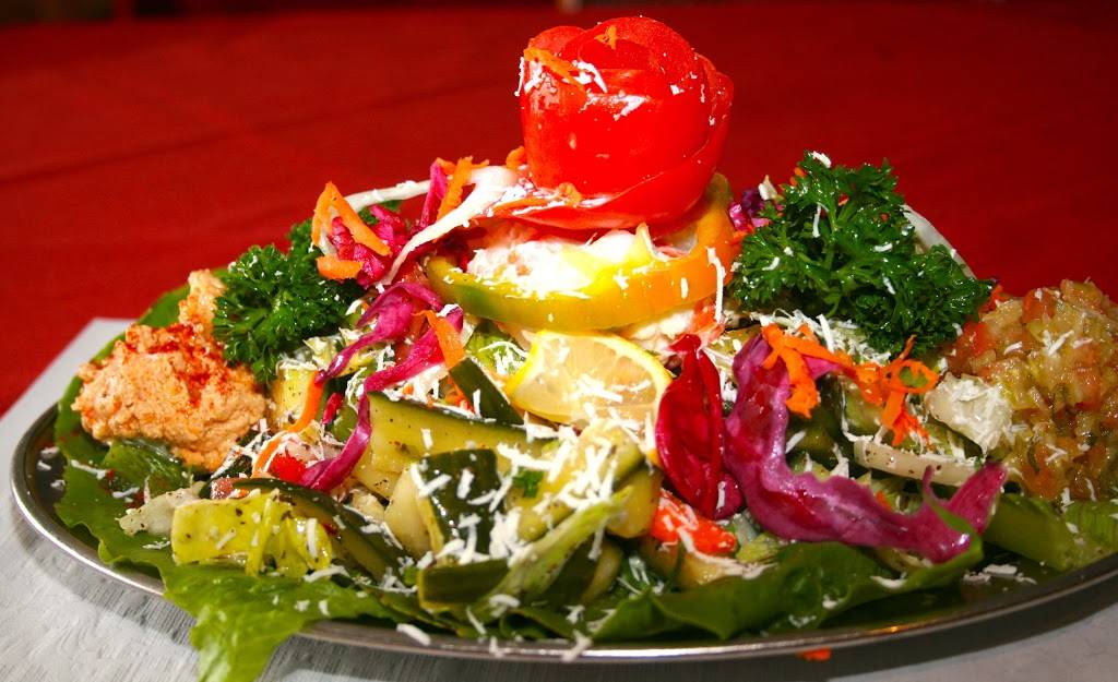 Little Turkish Village Dining Lounge | restaurant | 2095 St Joseph Blvd, Orléans, ON K1C 1C5, Canada | 6138245557 OR +1 613-824-5557