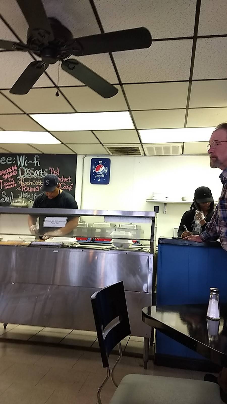 Simply Soul Restaurant | restaurant | 4339 S Main St, Winston-Salem, NC 27127, USA | 3367880400 OR +1 336-788-0400