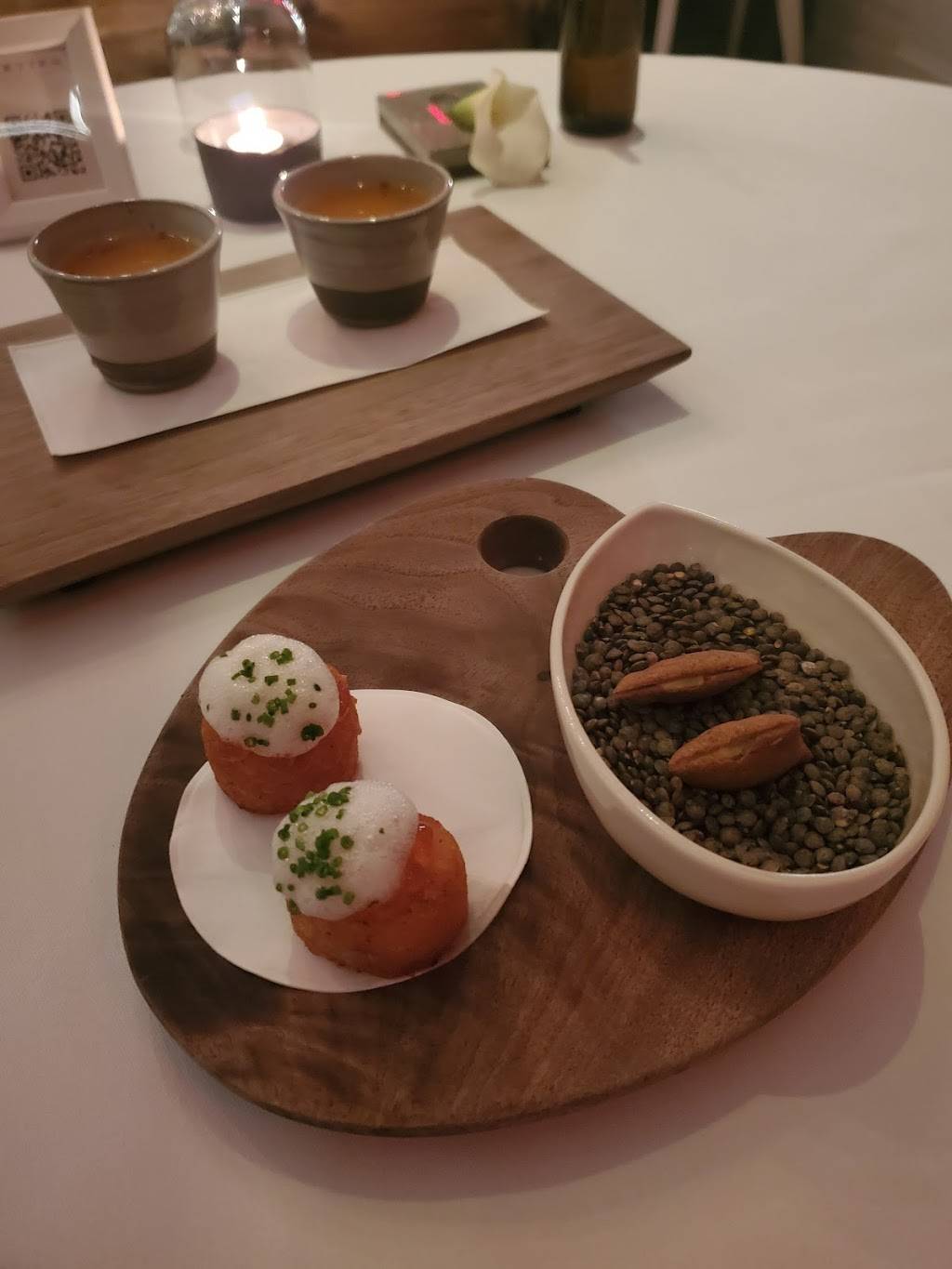 Métier | restaurant | 1015 7th St NW, Washington, DC 20001, USA | 2027377500 OR +1 202-737-7500