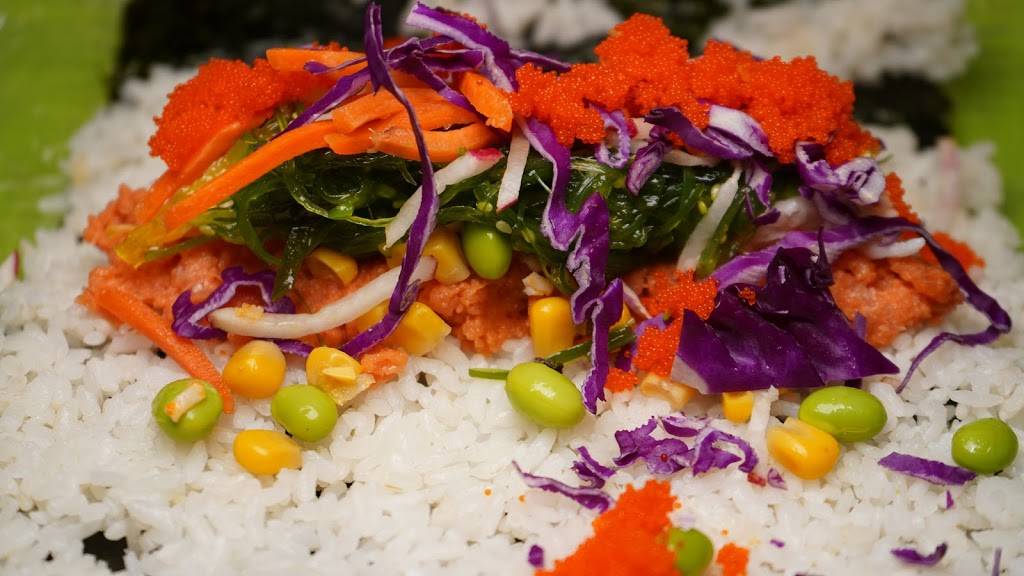 PokiLuv | restaurant | 3111 W Chandler Blvd Suite FF-236, Chandler, AZ 85226, USA | 6028459636 OR +1 602-845-9636