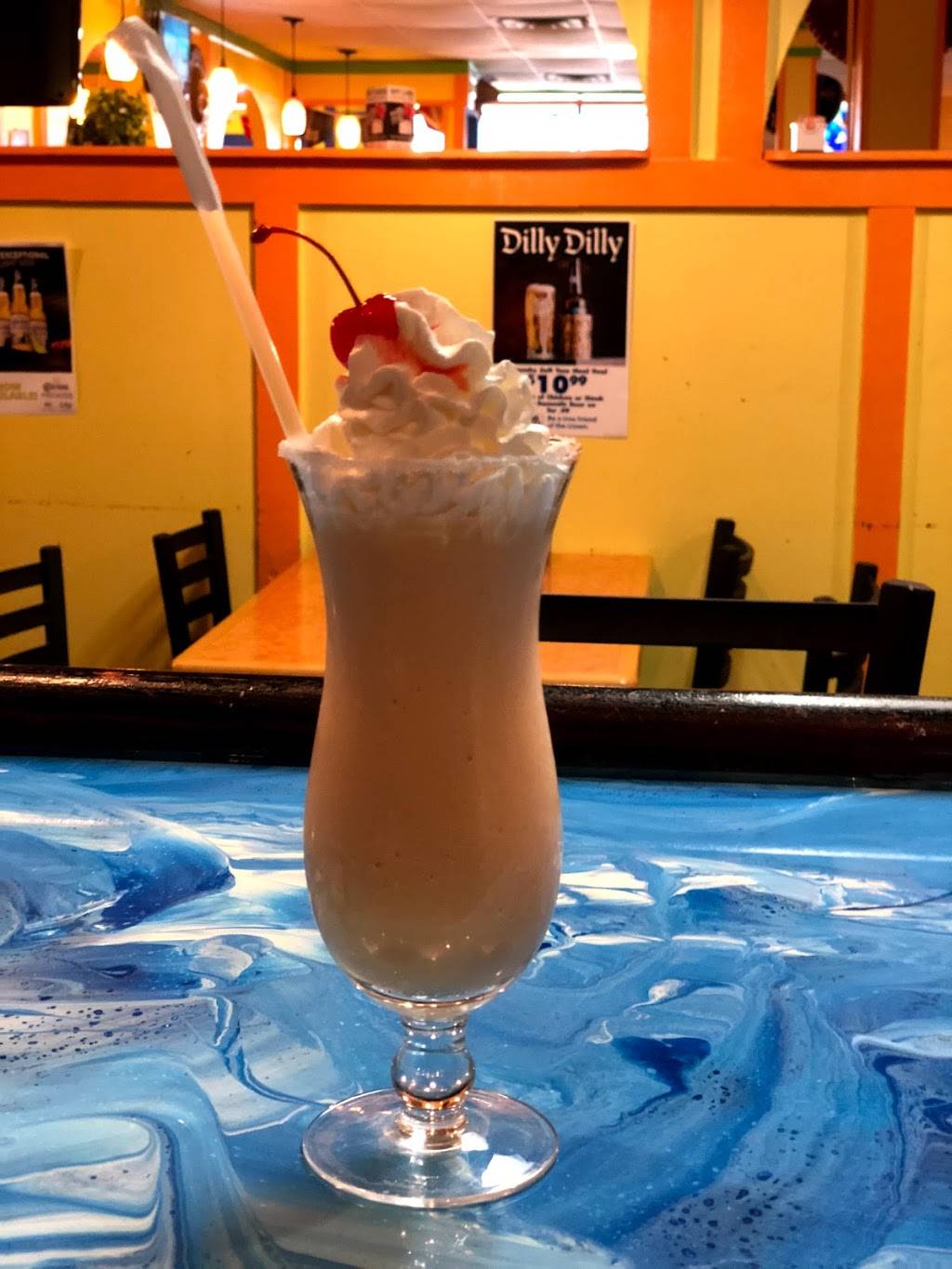 El Toro Loco of Frankton | restaurant | 105 E Sigler St, Frankton, IN 46044, USA | 7657548500 OR +1 765-754-8500