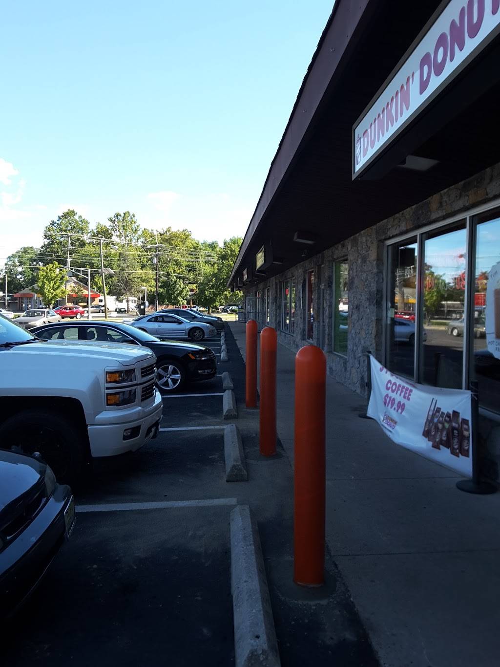 Vincents | restaurant | 422 Stokes Rd, Medford, NJ 08055, USA | 6099536873 OR +1 609-953-6873