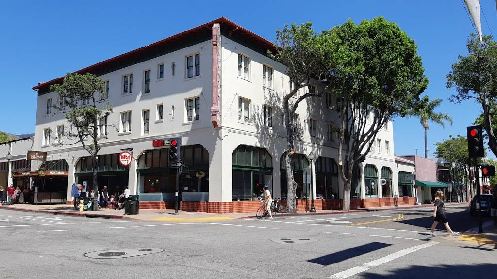 The Habit Burger Grill | meal takeaway | 839 Higuera St, San Luis Obispo, CA 93401, USA | 8055420105 OR +1 805-542-0105