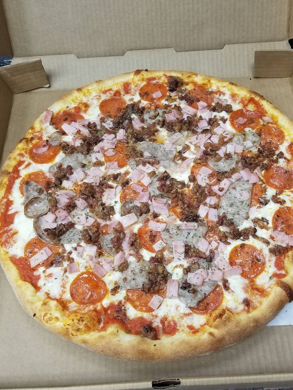 Marina Mile Pizza | restaurant | 1025 W State Rd 84, Fort Lauderdale, FL 33315, USA | 9545952988 OR +1 954-595-2988