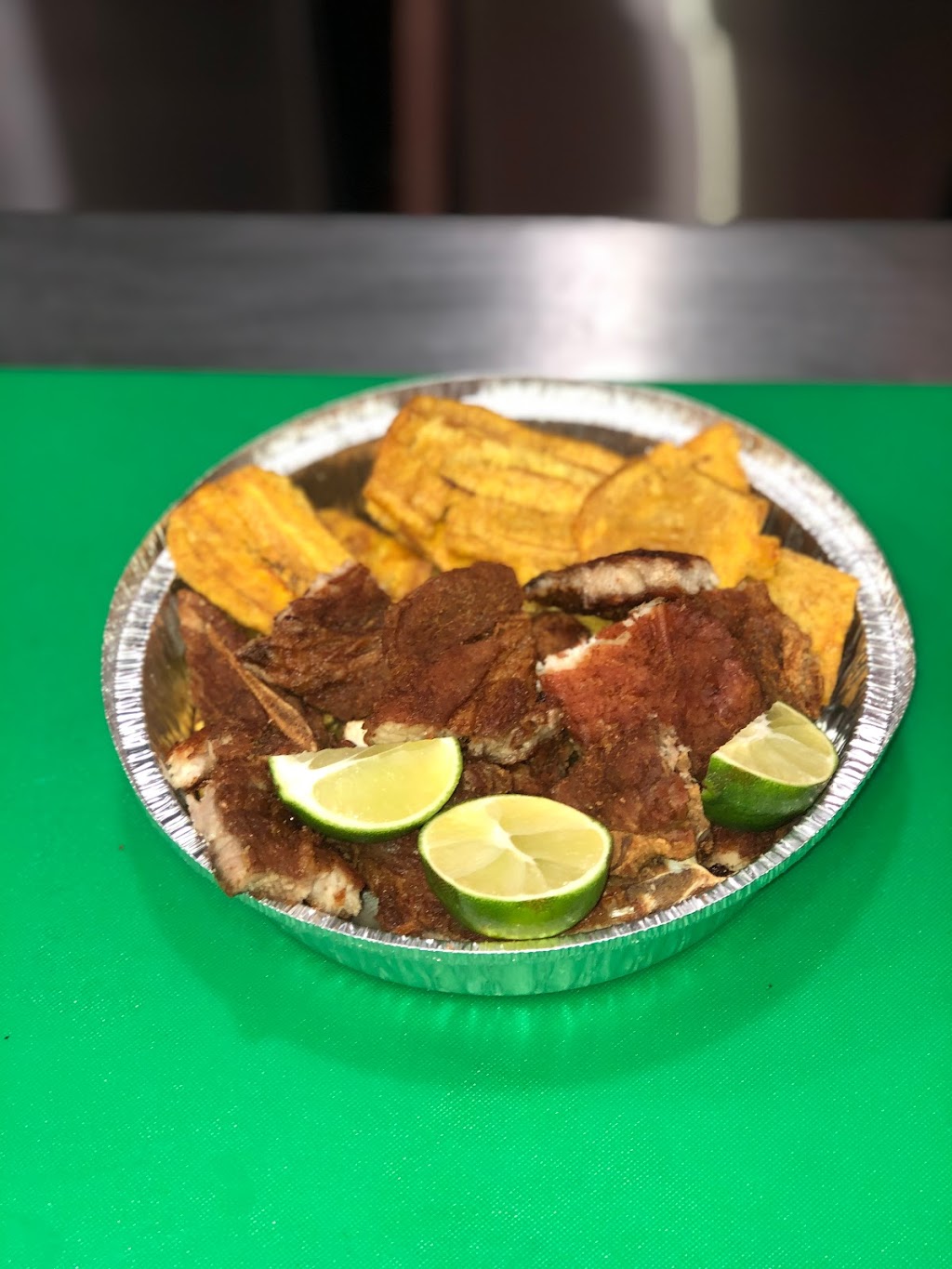 La Cocinita Mia | restaurant | 442b Lorimer St, Brooklyn, NY 11206, USA | 3477991244 OR +1 347-799-1244