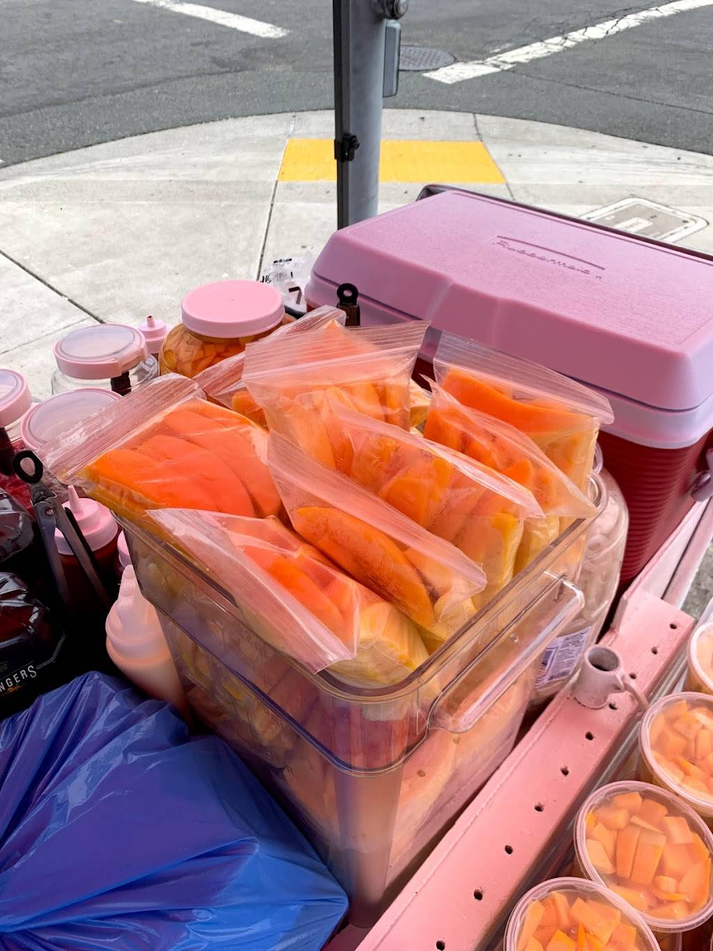 Delicias poblanas | restaurant | 1835 Rumrill Blvd, San Pablo, CA 94806, USA | 9253546440 OR +1 925-354-6440