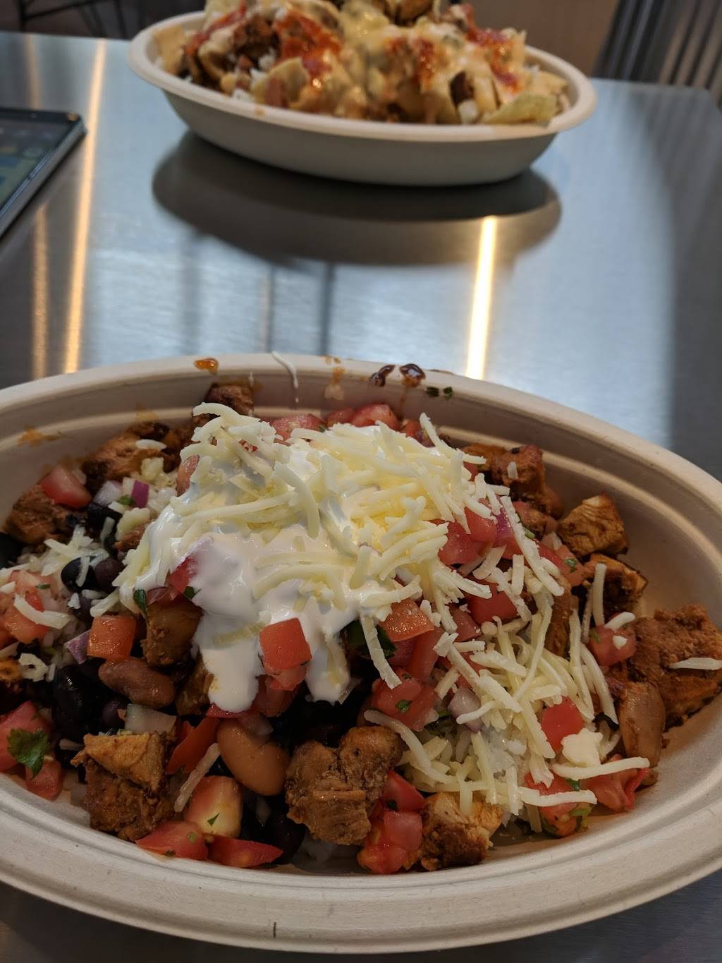 Chipotle Mexican Grill | restaurant | 375 McCaslin Blvd ste d, Louisville, CO 80027, USA | 7208900670 OR +1 720-890-0670