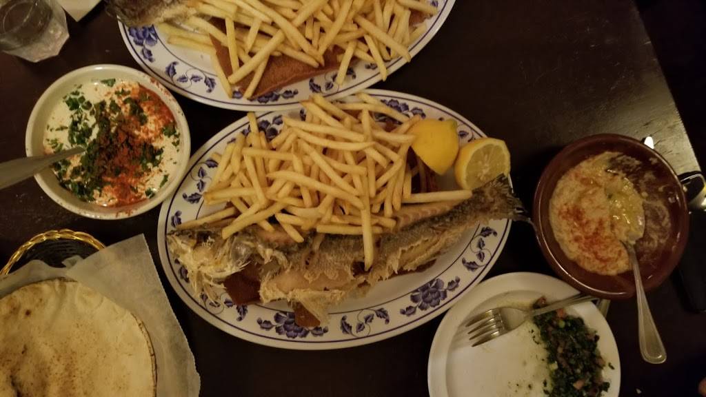 Beirut Cafe | restaurant | 400 S Glenoaks Blvd, Burbank, CA 91502, USA | 8188450028 OR +1 818-845-0028