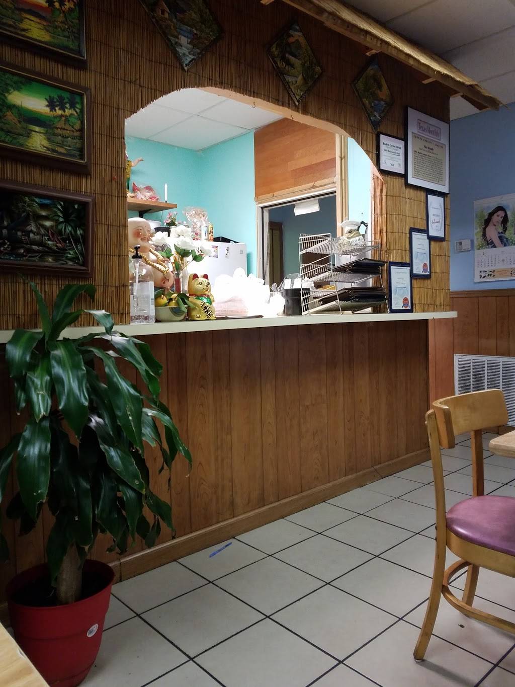 Little Manila Lumpia House | restaurant | 2124 Waldron Rd, Corpus Christi, TX 78418, USA | 3619375651 OR +1 361-937-5651