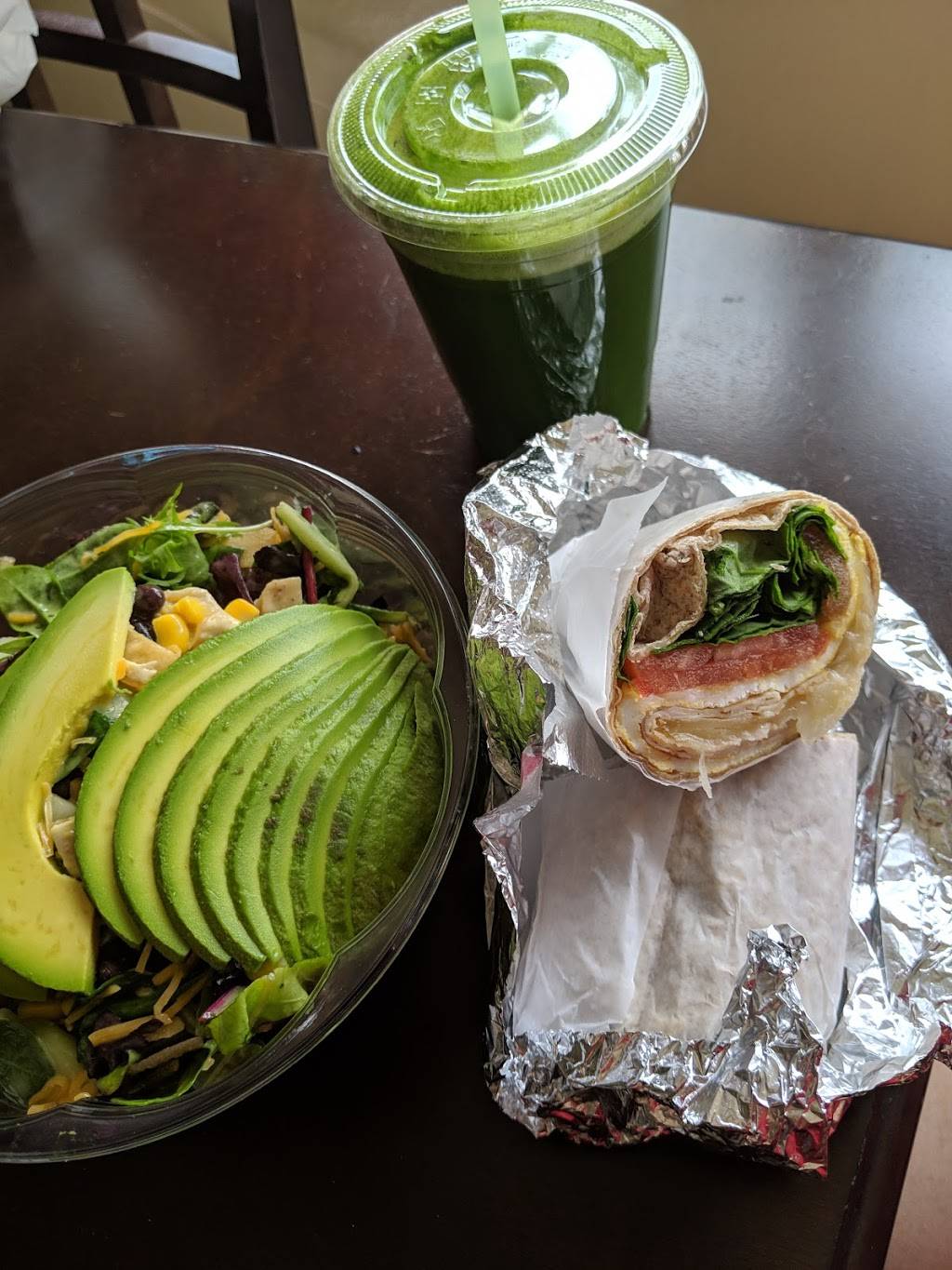 Spring Food Spot | restaurant | 14-21 Broadway, Astoria, NY 11106, USA | 7182786210 OR +1 718-278-6210