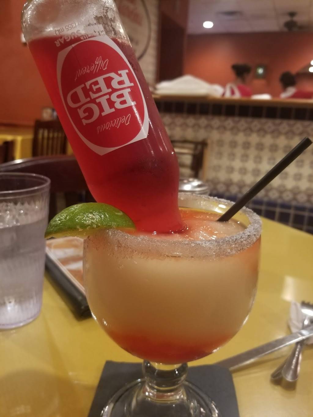 Casa Garcias | restaurant | 1901 W William Cannon Dr, Austin, TX 78745, USA | 5124419504 OR +1 512-441-9504