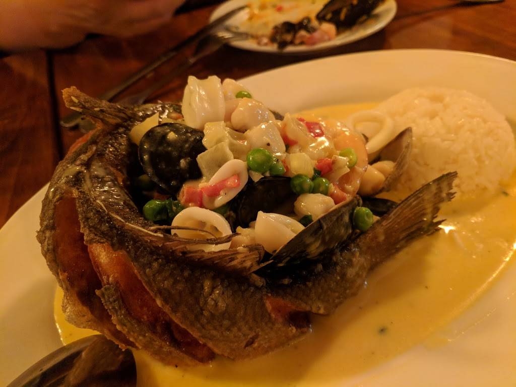 Francos Latin Table | restaurant | 24 W Portal Ave, San Francisco, CA 94127, USA | 4157598087 OR +1 415-759-8087