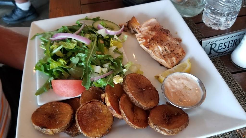 Green Lion Cafe | restaurant | 100 Cooper Ln, Palm Coast, FL 32137, USA | 3869864653 OR +1 386-986-4653