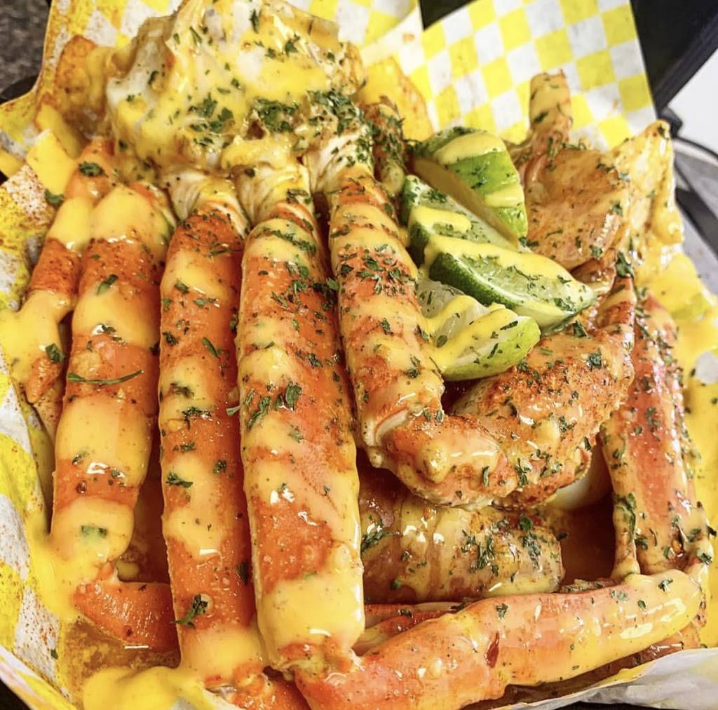 Bellys Crab Corner | restaurant | 22339 SW 112th Ave, Miami, FL 33170, USA | 7864905976 OR +1 786-490-5976